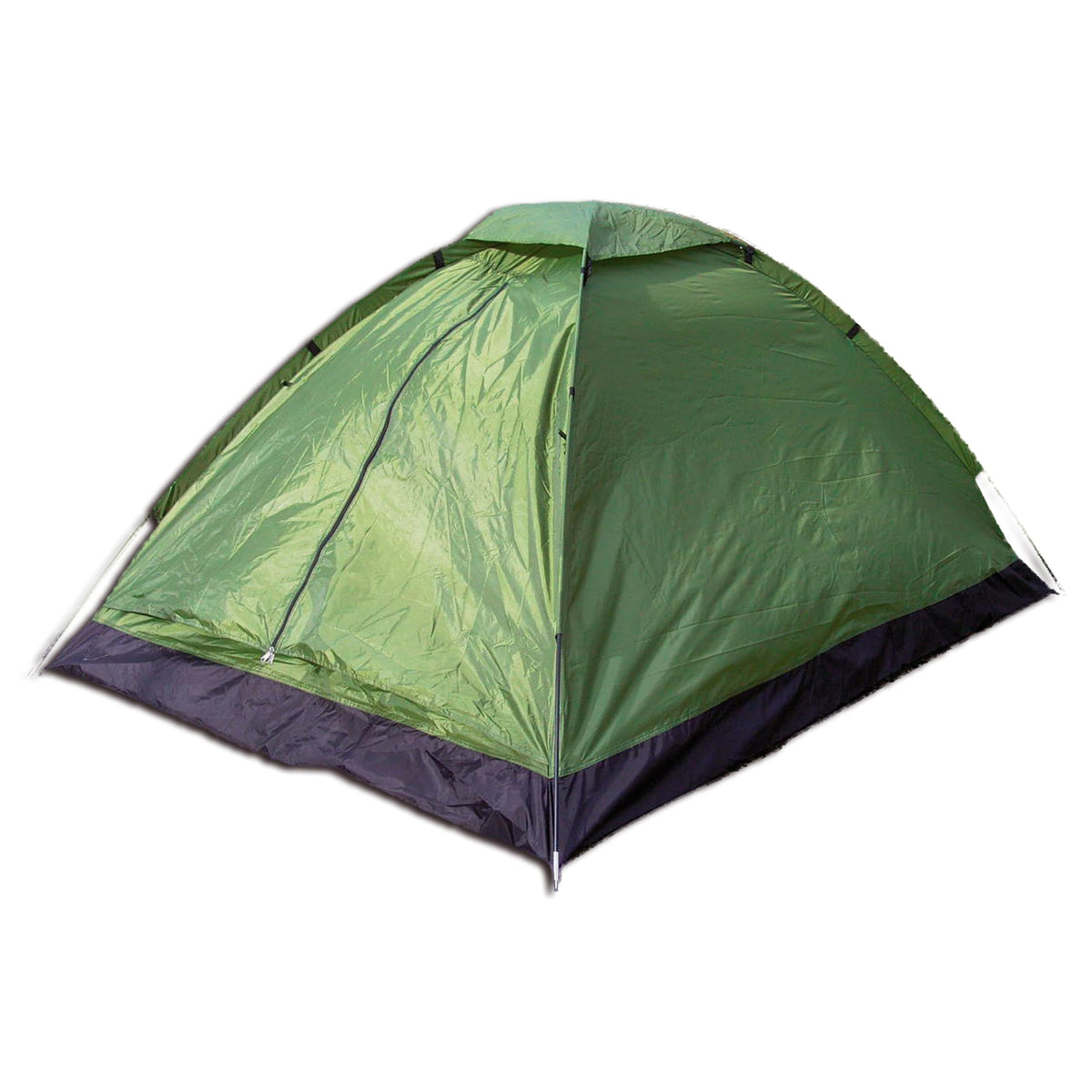 Mil-Tec 2-MEN Tent Iglu Standard Olive