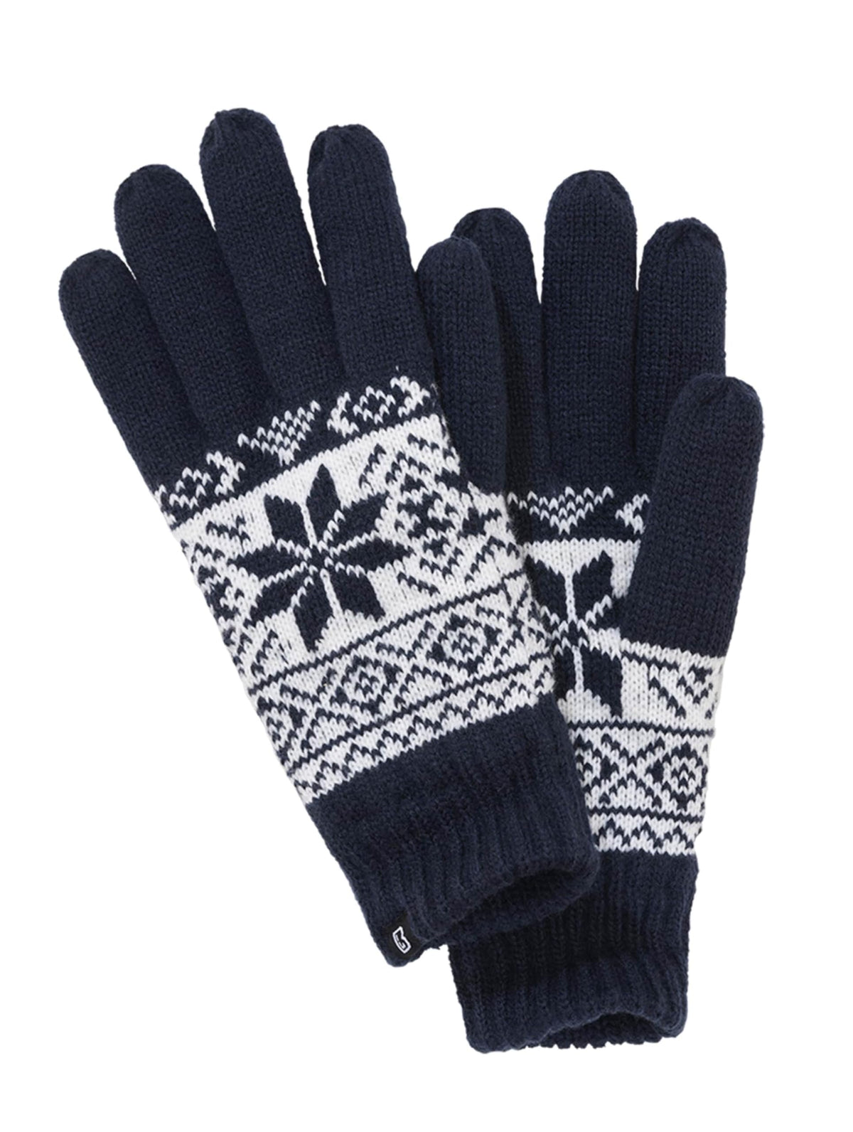 Brandit Snow Gloves Black