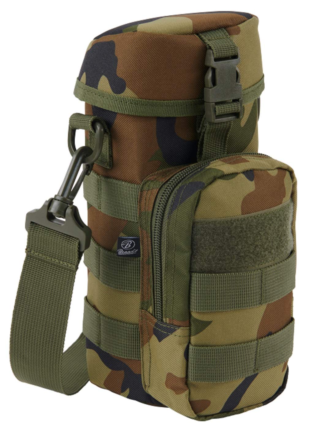 Brandit MOLLE Bottle Holder I