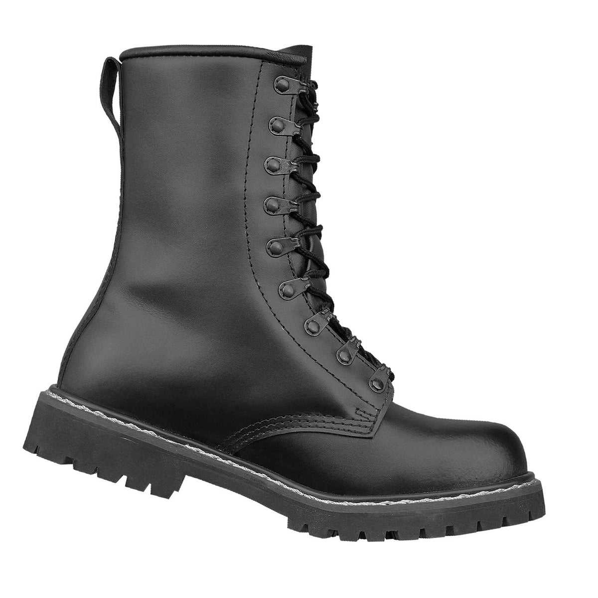 Brandit Para Boots Black