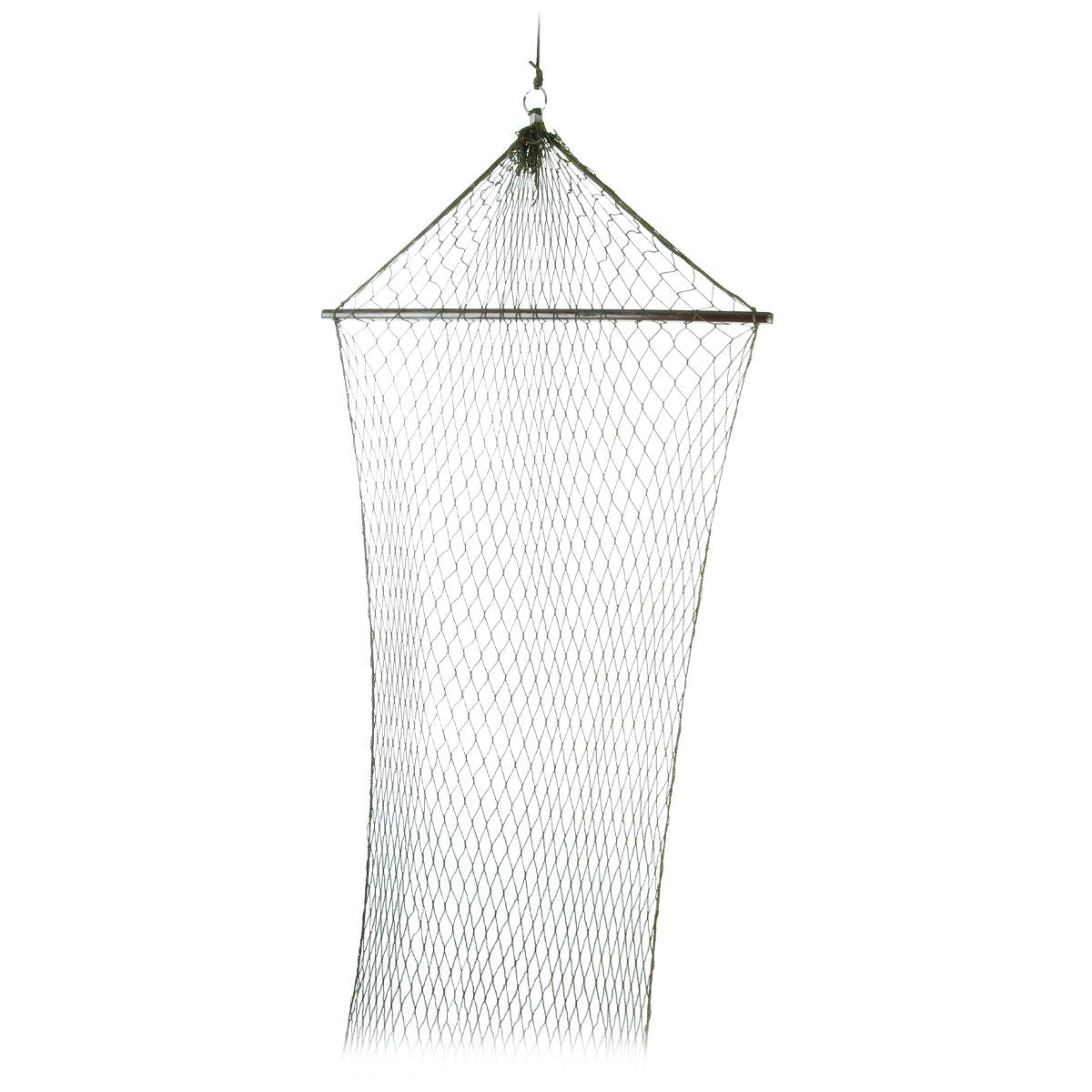 Mil-Tec Hammock with Spreader Bars Olive