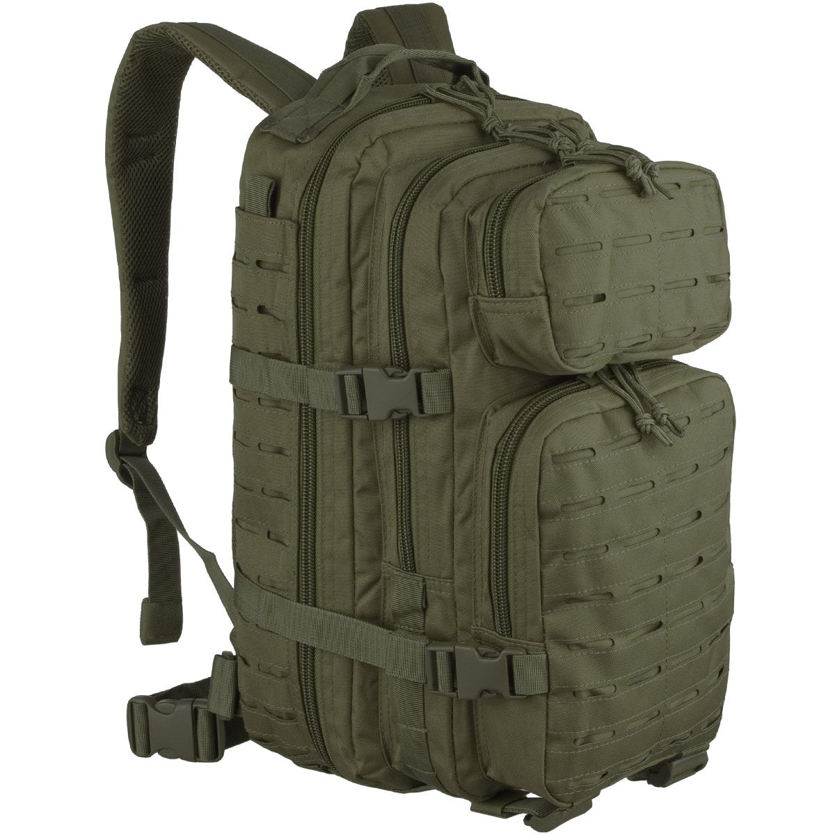 Mil-Tec US Laser Cut Assault Backpack Sm 20L