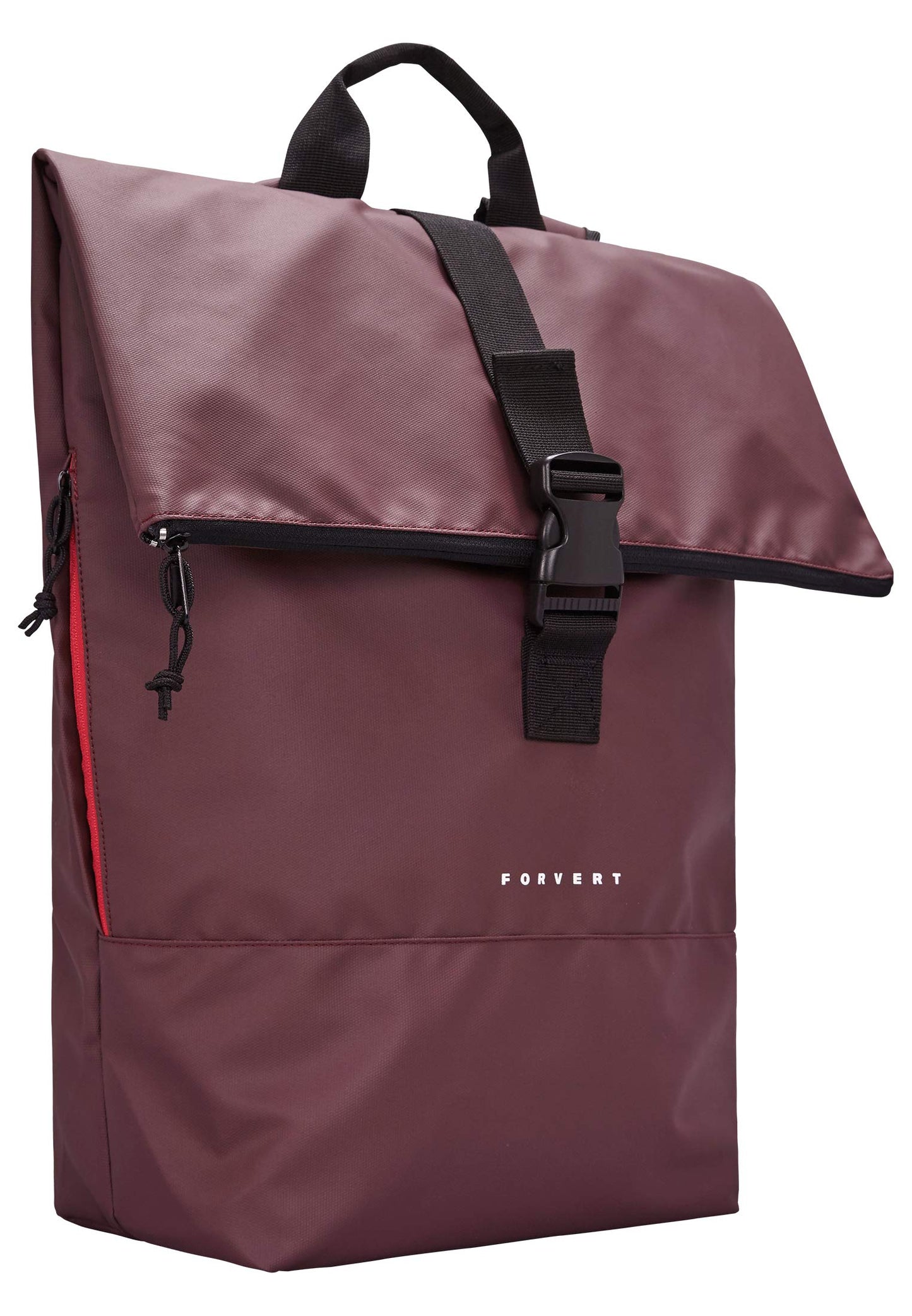 Forvert Backpack – Durable Everyday Rucksack with Laptop Compartment