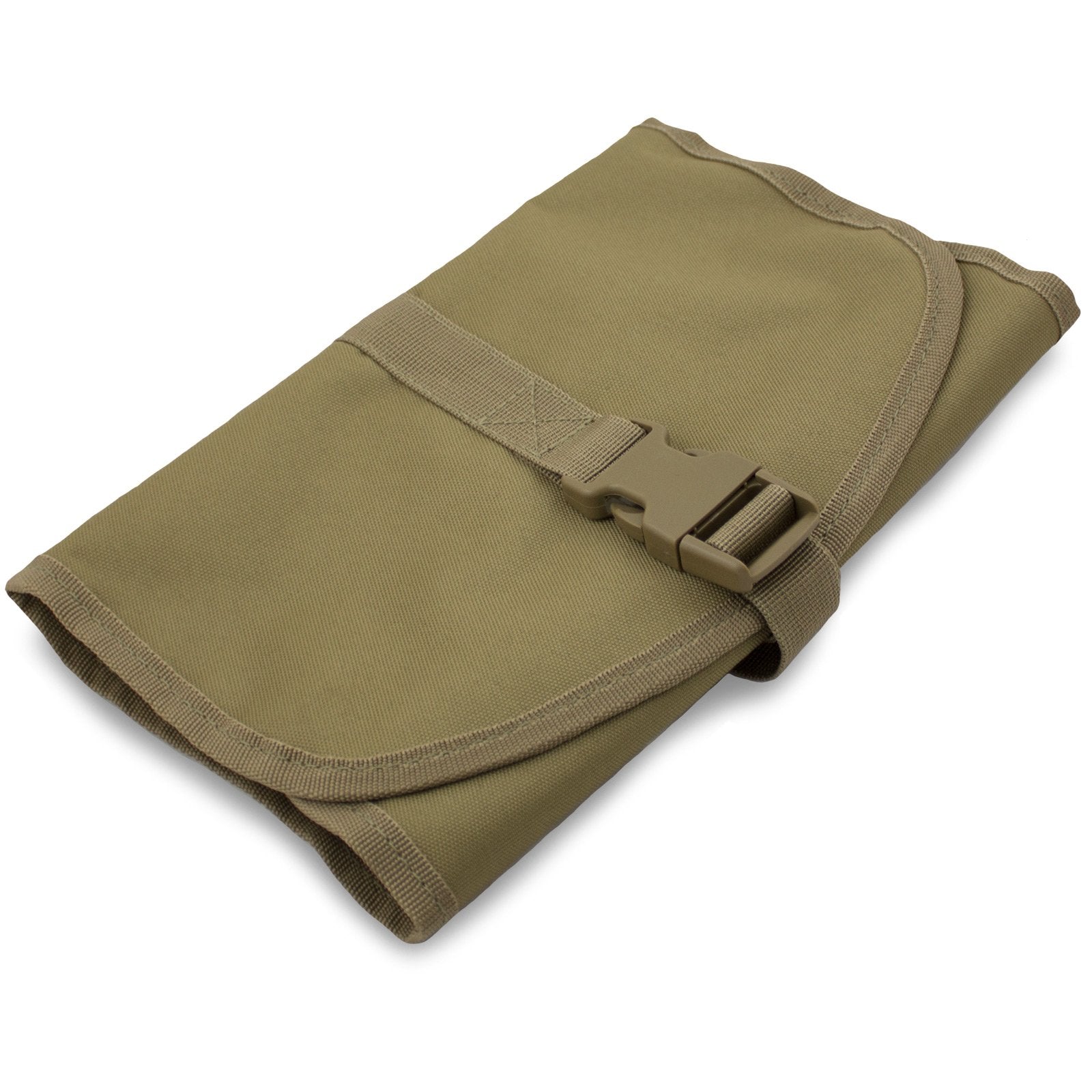 Mil-Tec British Toilet Bag