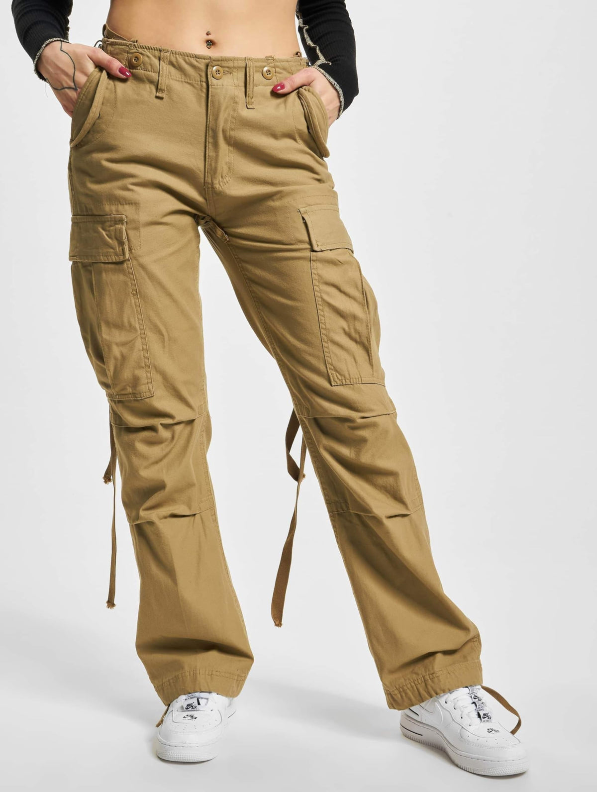Brandit Women M65 Pants