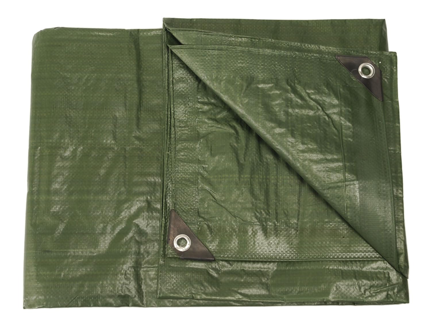 Mil-Tec 285x400 Cm Tarpaulin Olive