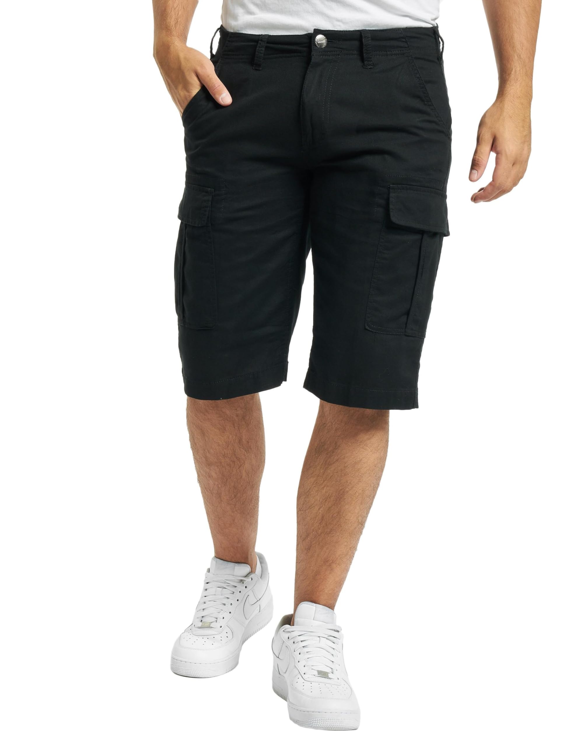 Brandit Frauen Havannah Vintage Pants, Color:schwarz;Größe:S