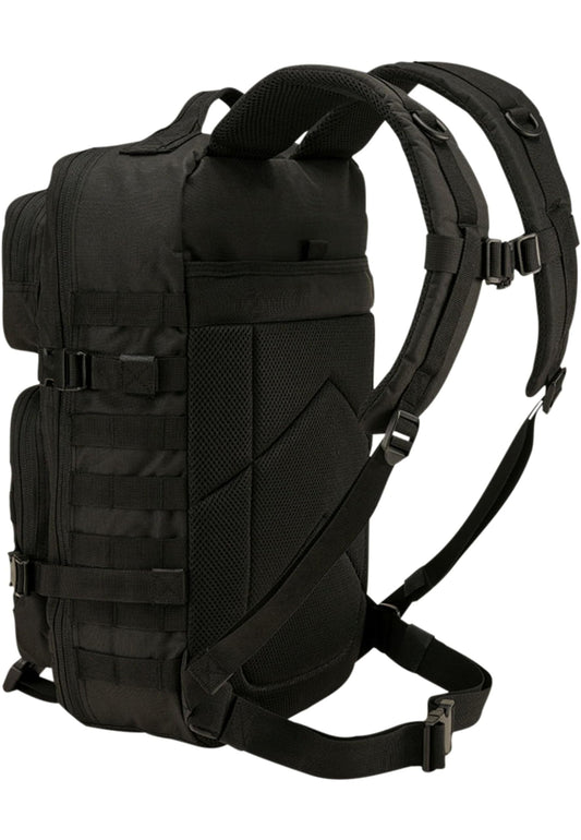 Brandit Classic Backpack – One Size, Durable Everyday Rucksack