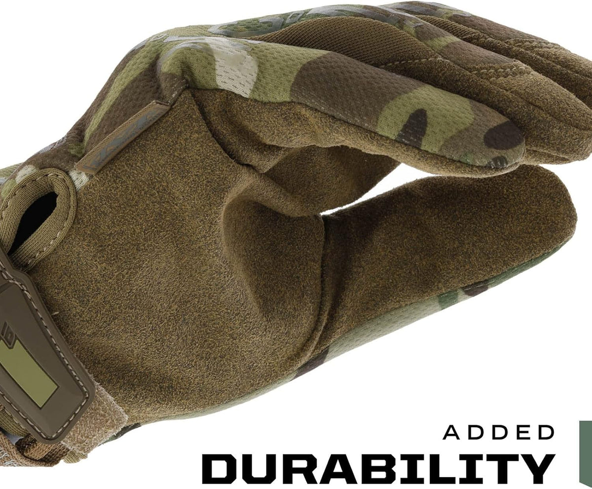 Mechanix Wear Gloves Mechanix Original Multicam