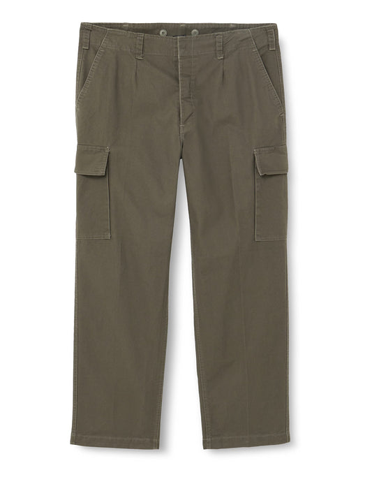 Mil-Tec Men’s Classic Pants Tactical Outdoor Military Casual Trousers
