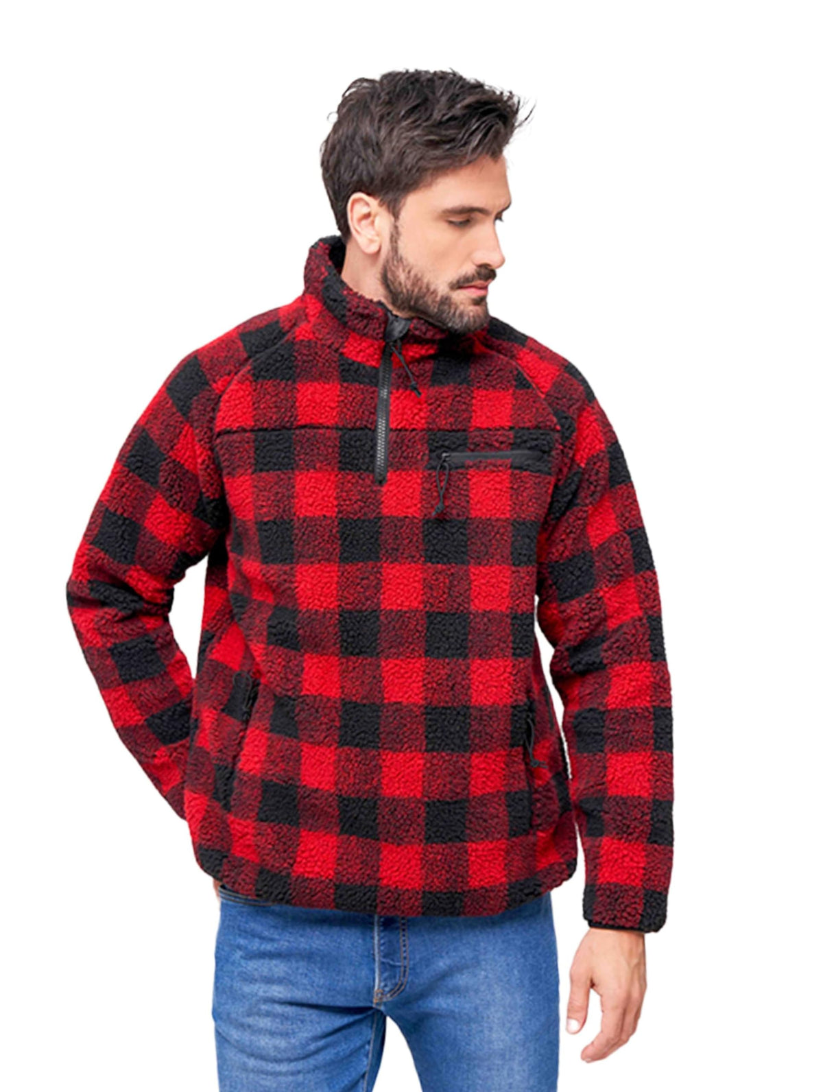 Brandit Teddyfleece Troyer
