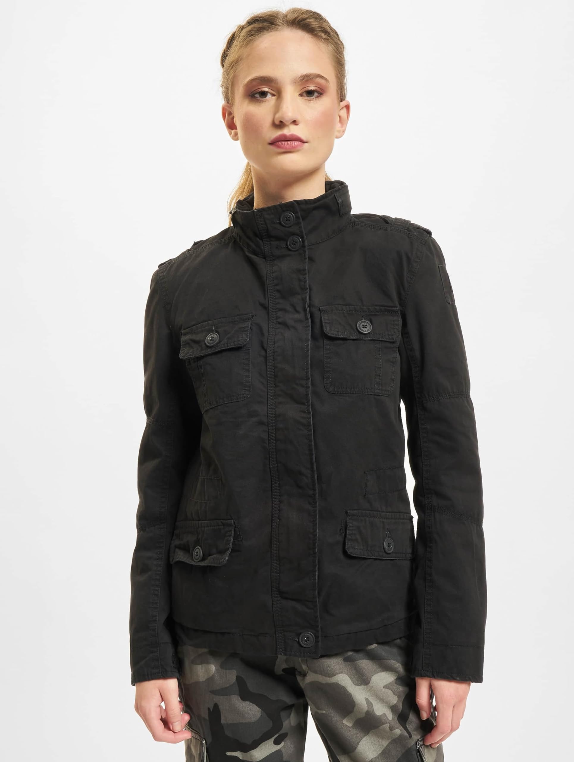 Brandit Women Britannia Jacket