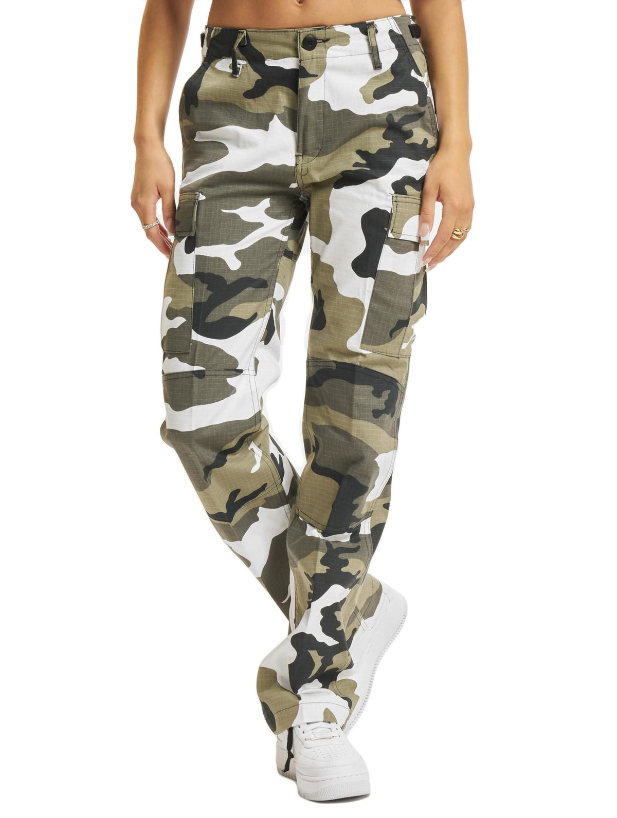 Brandit Women BDU Ripstop Pants