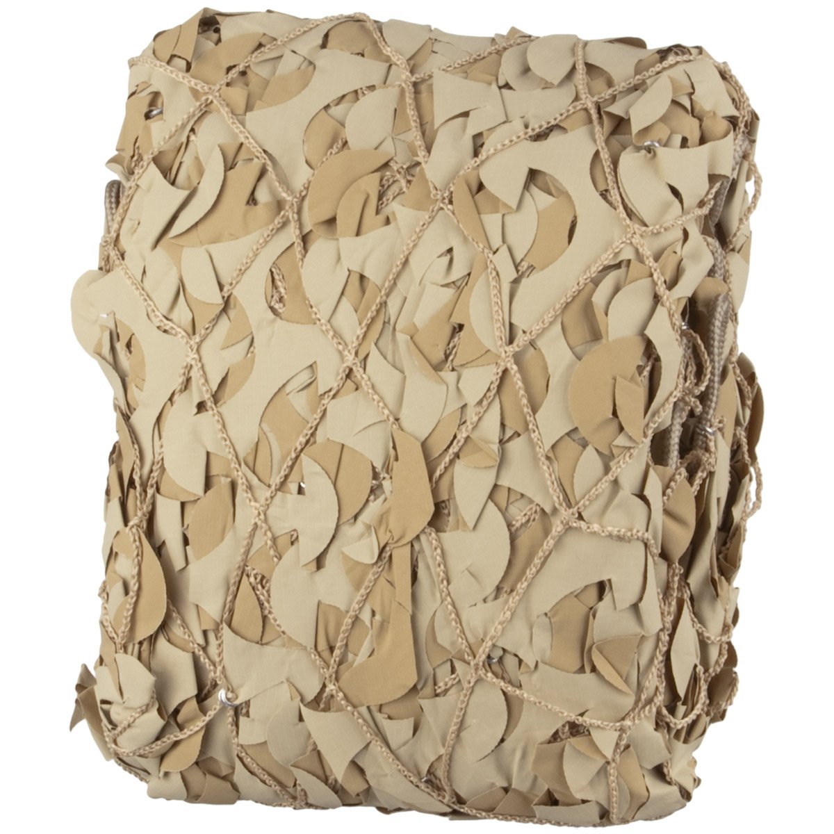 Camosystems Premium Camo Net 6x3m – Military Desert Camouflage
