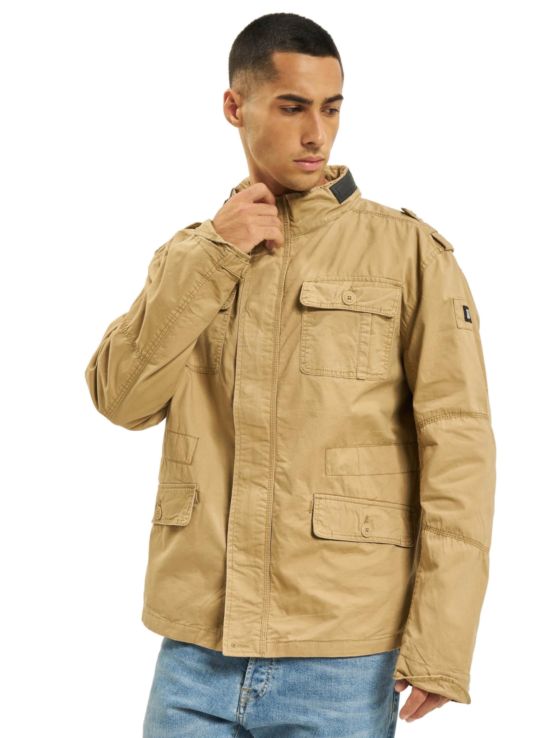 Brandit Britannia Jacket
