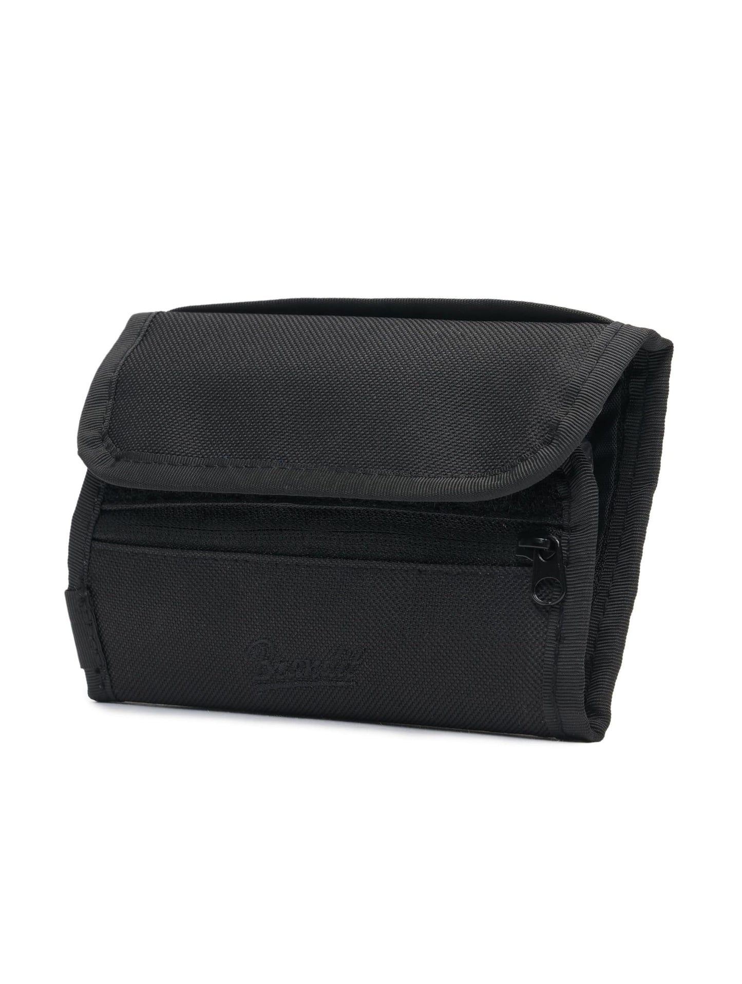 Brandit Classic Wallet – Men’s, Durable Everyday Folding Wallet