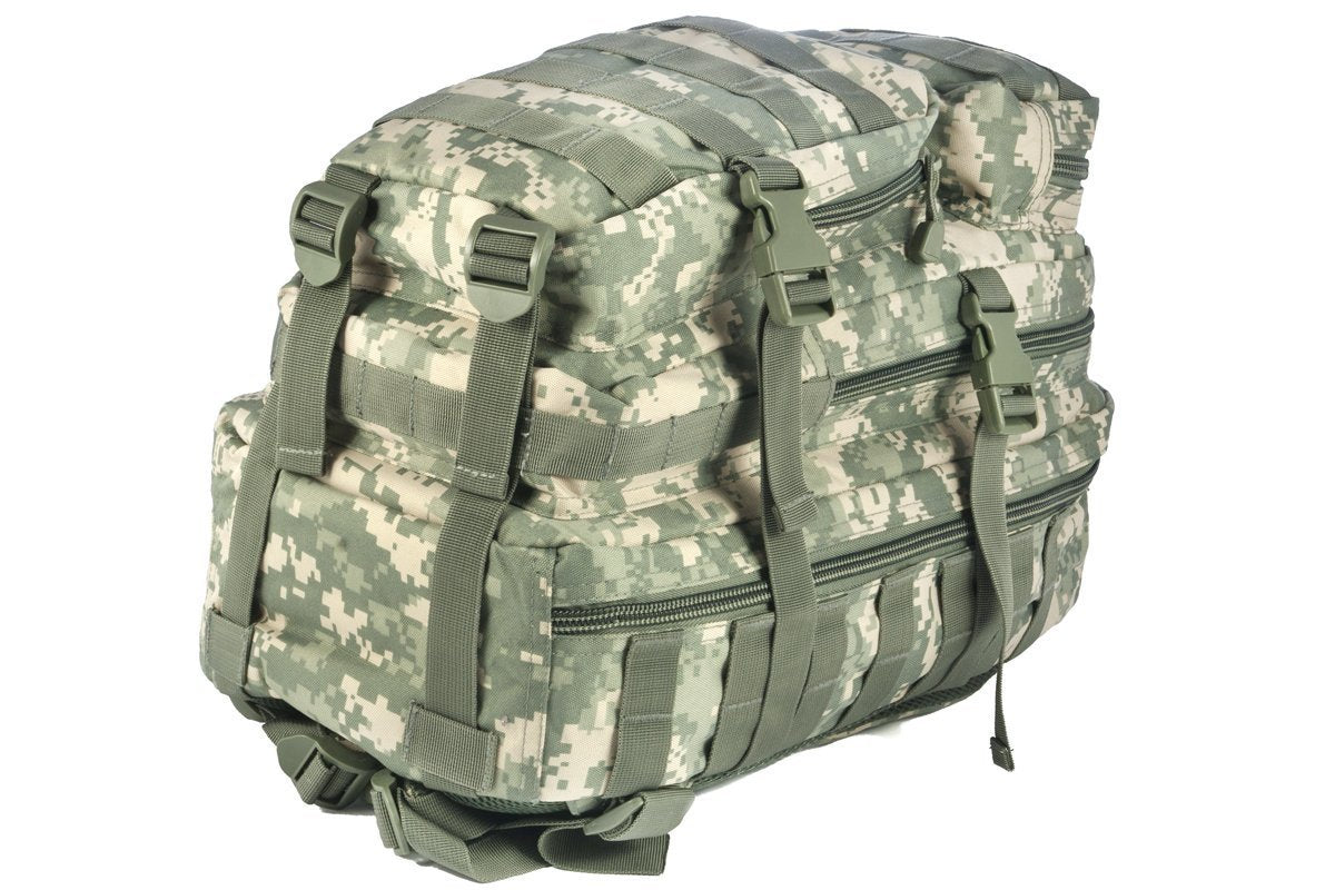 Mil-Tec Backpack US Assault Small 20L AT-Digital