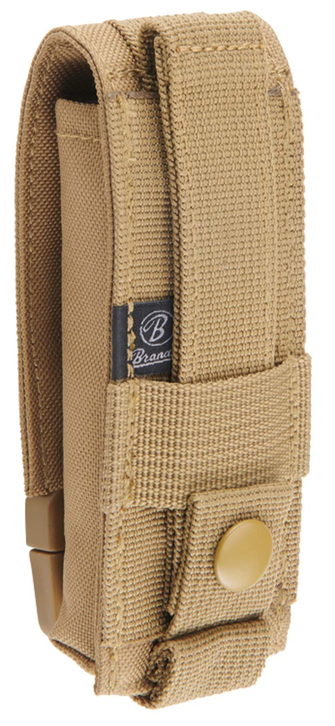 Brandit MOLLE Multi Pouch Medium