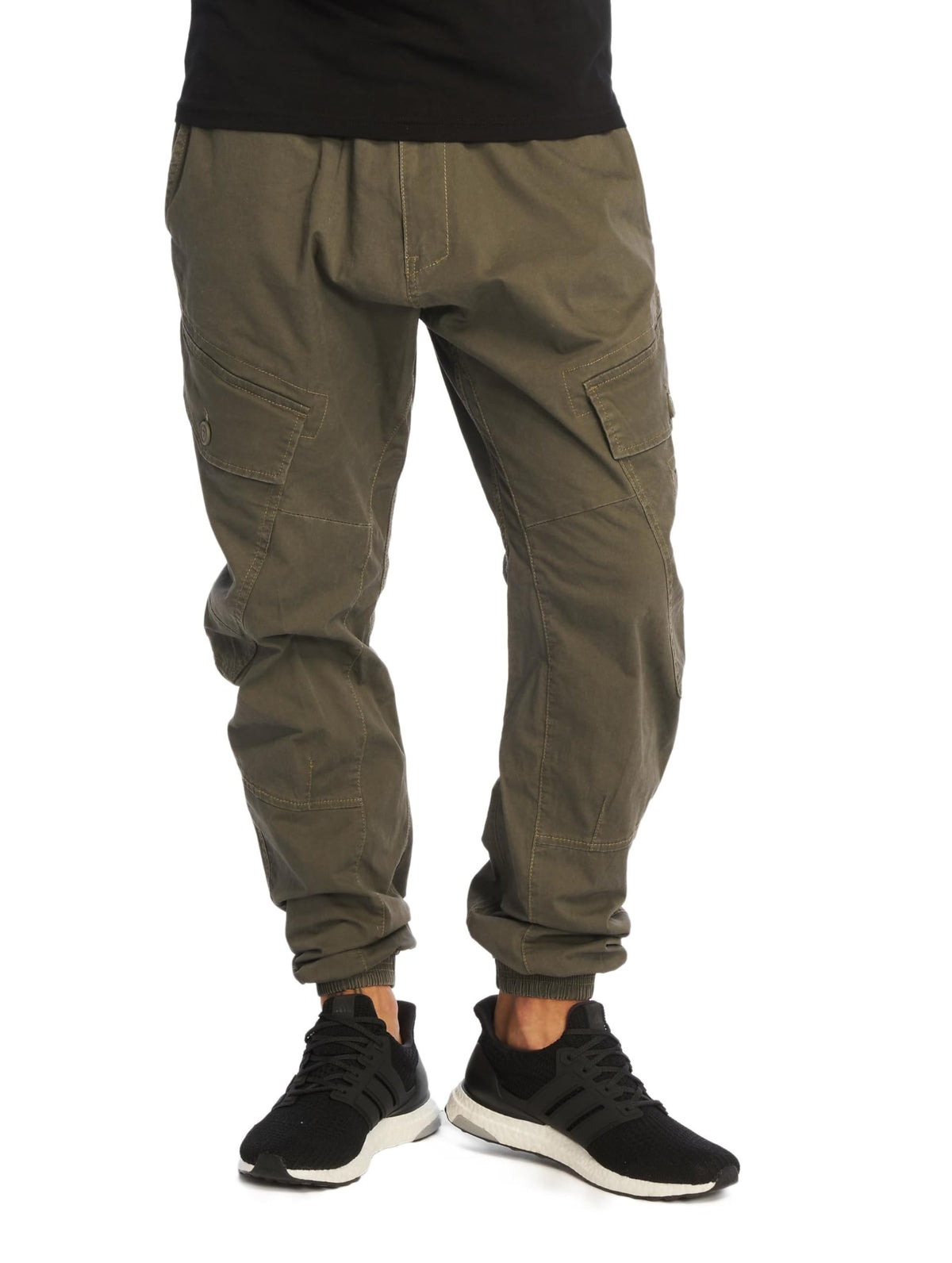 Brandit Ray Vintage Pants Dark Camo