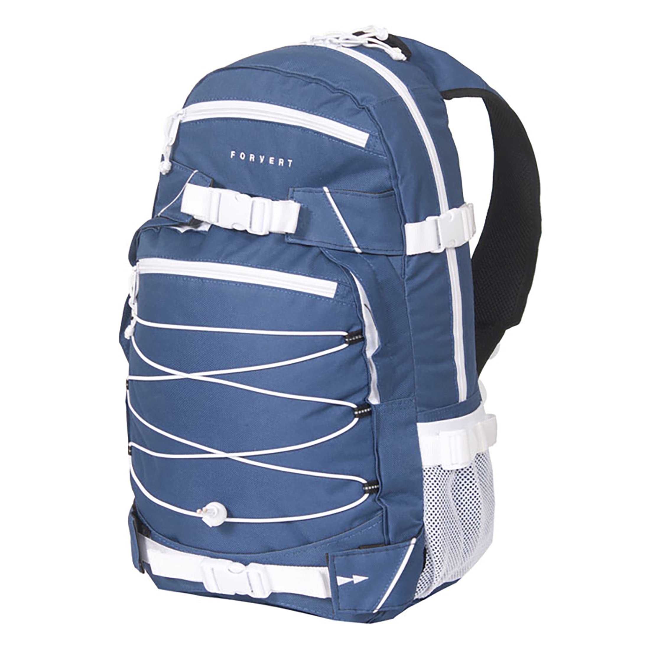 Forvert Ice Louis Backpack Blue
