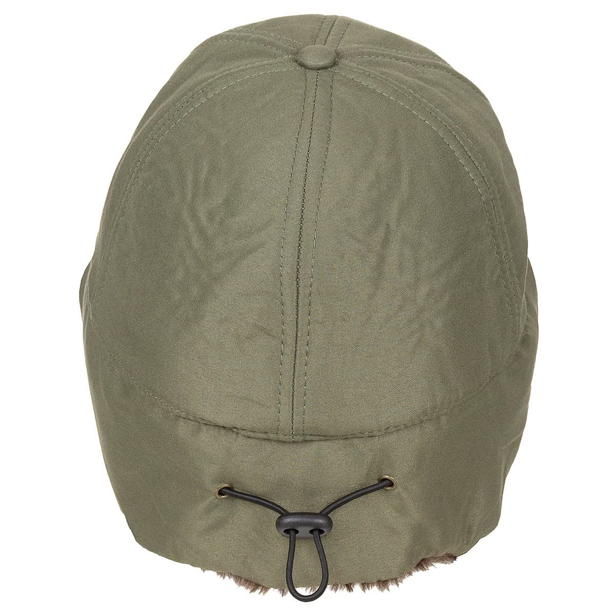 Fox Outdoor Winter Cap Trapper Green