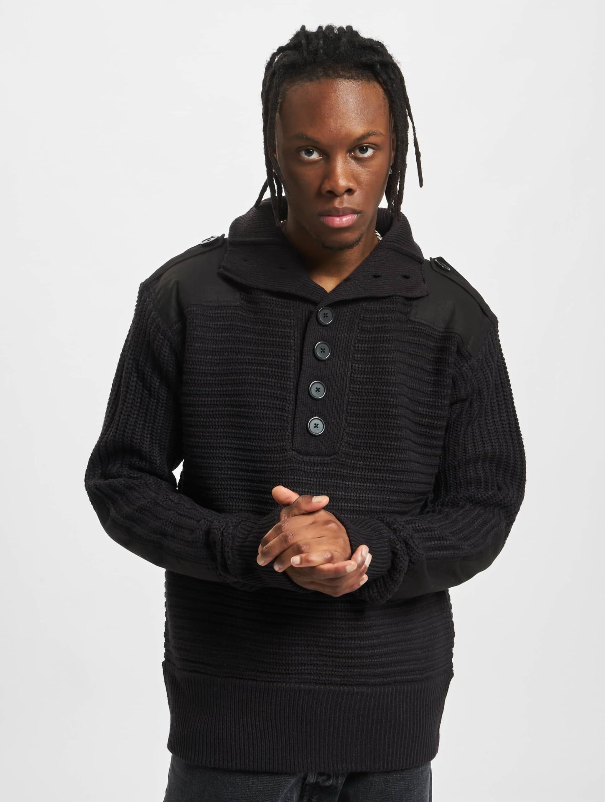 Brandit Alpine Pullover