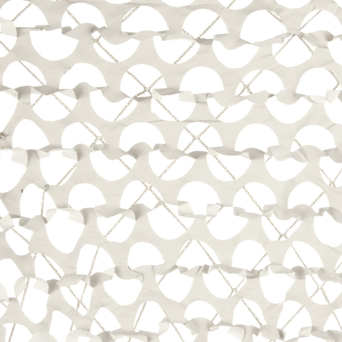 Mil-Tec 3X3M Basic Military Net Snow Camo