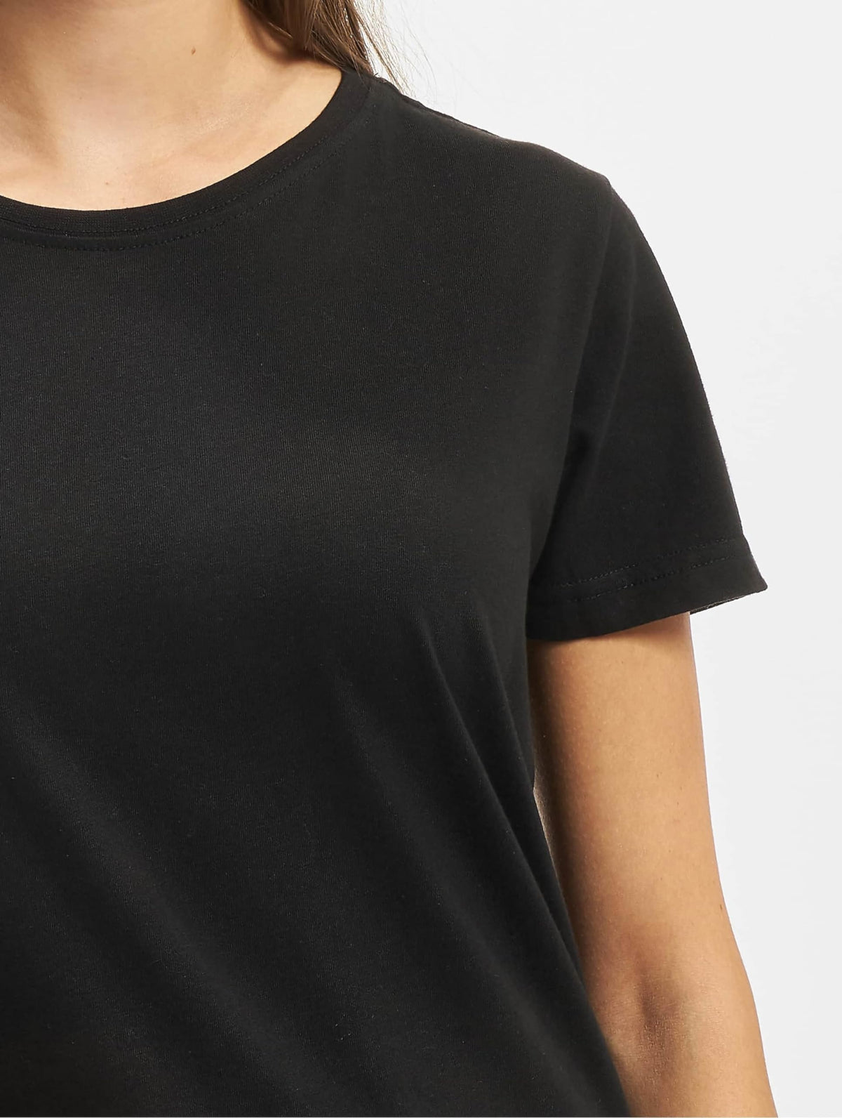 Brandit Women T-Shirt Dark Camo