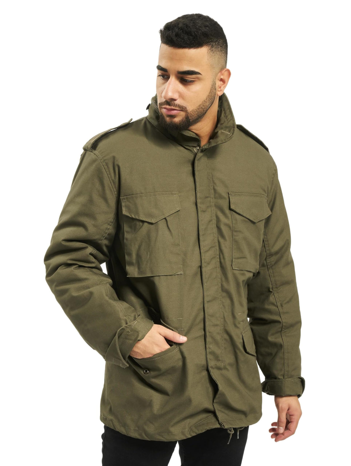 Brandit M65 Classic Jacket