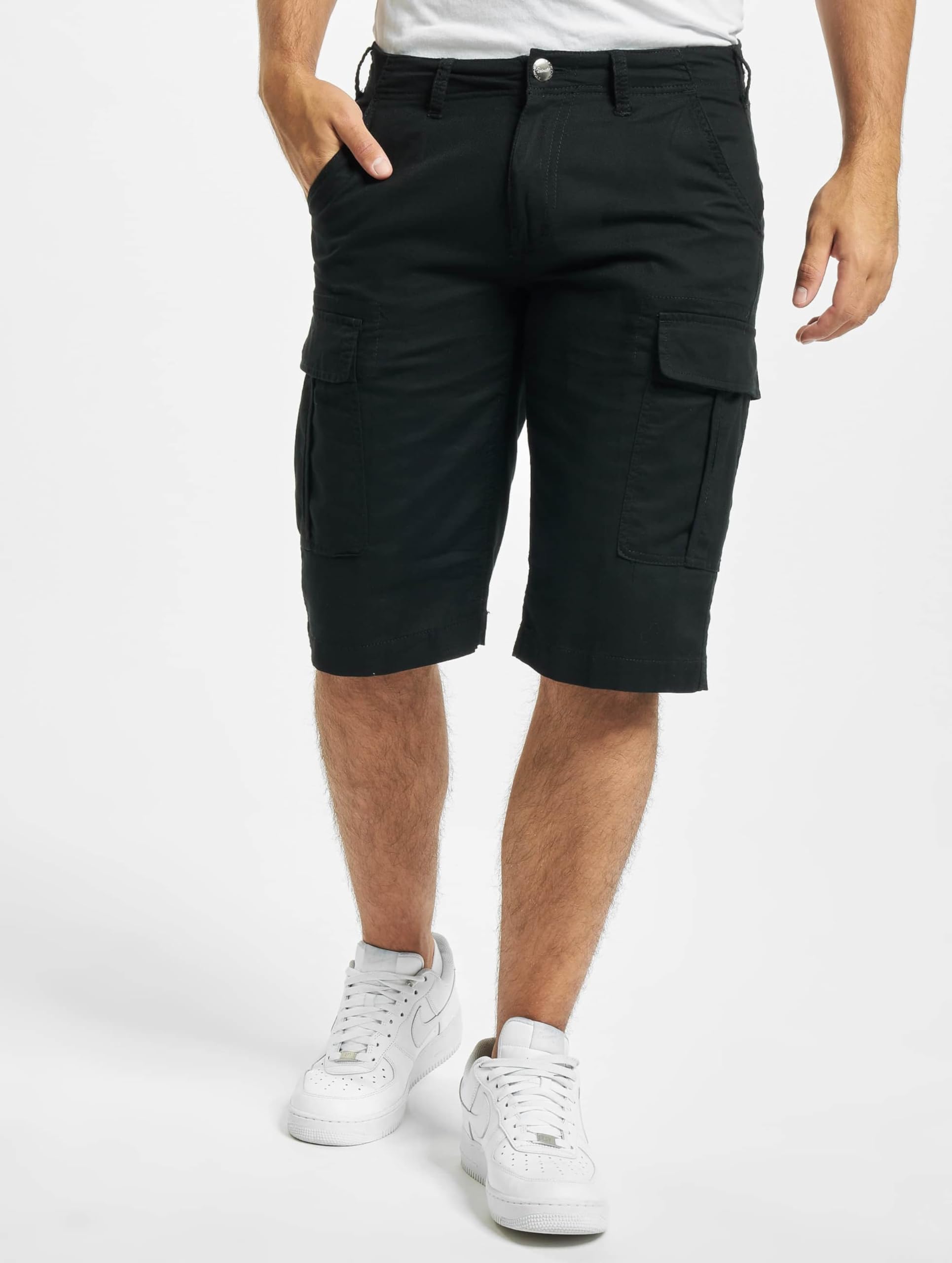 Brandit Frauen Havannah Vintage Pants, Color:schwarz;Größe:S