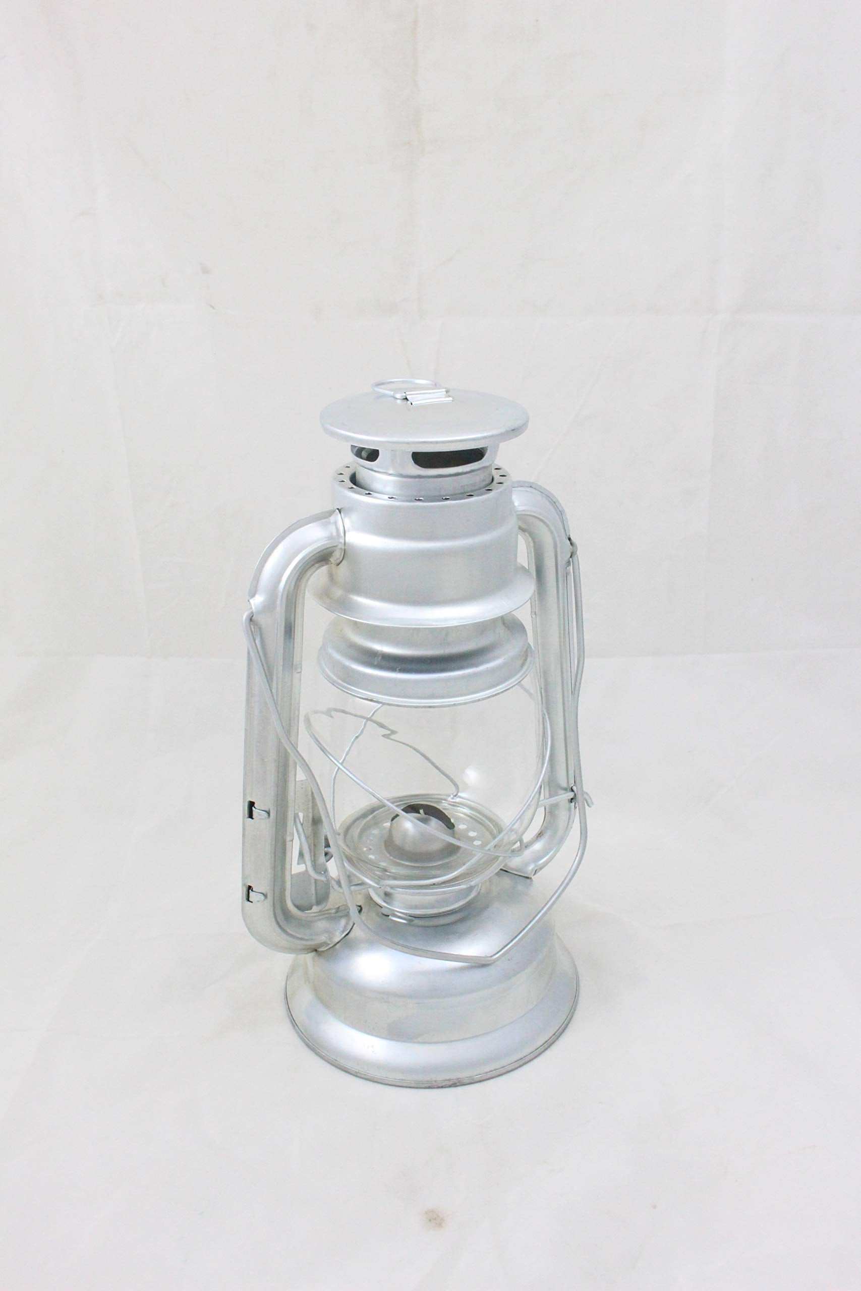 Mil-Tec Unisex - Adult 14961000 Storm Lantern, Multi-Colour, 23 cm