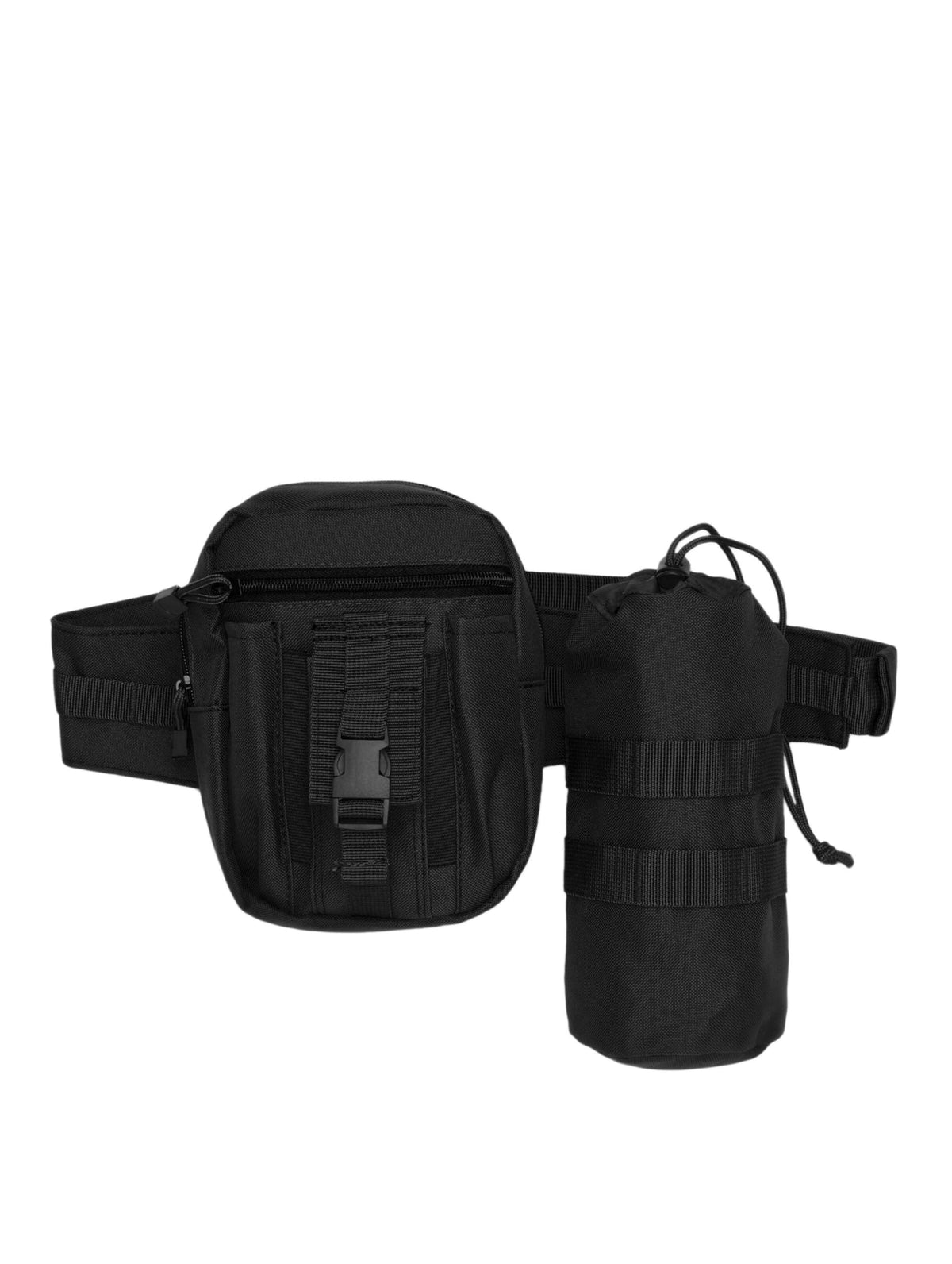Brandit Waistbeltbag Allround Dark Camo