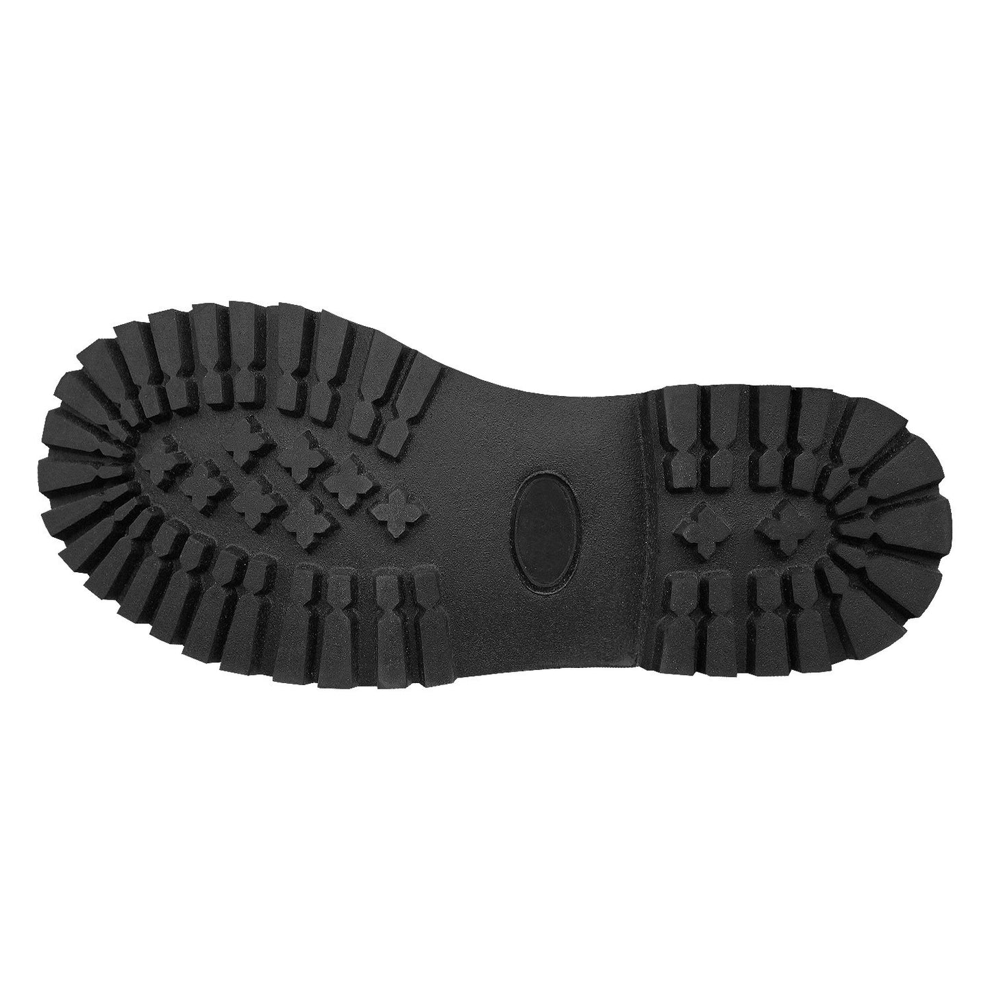 Brandit Combat Para Boots – Black, Military Tactical Footwear
