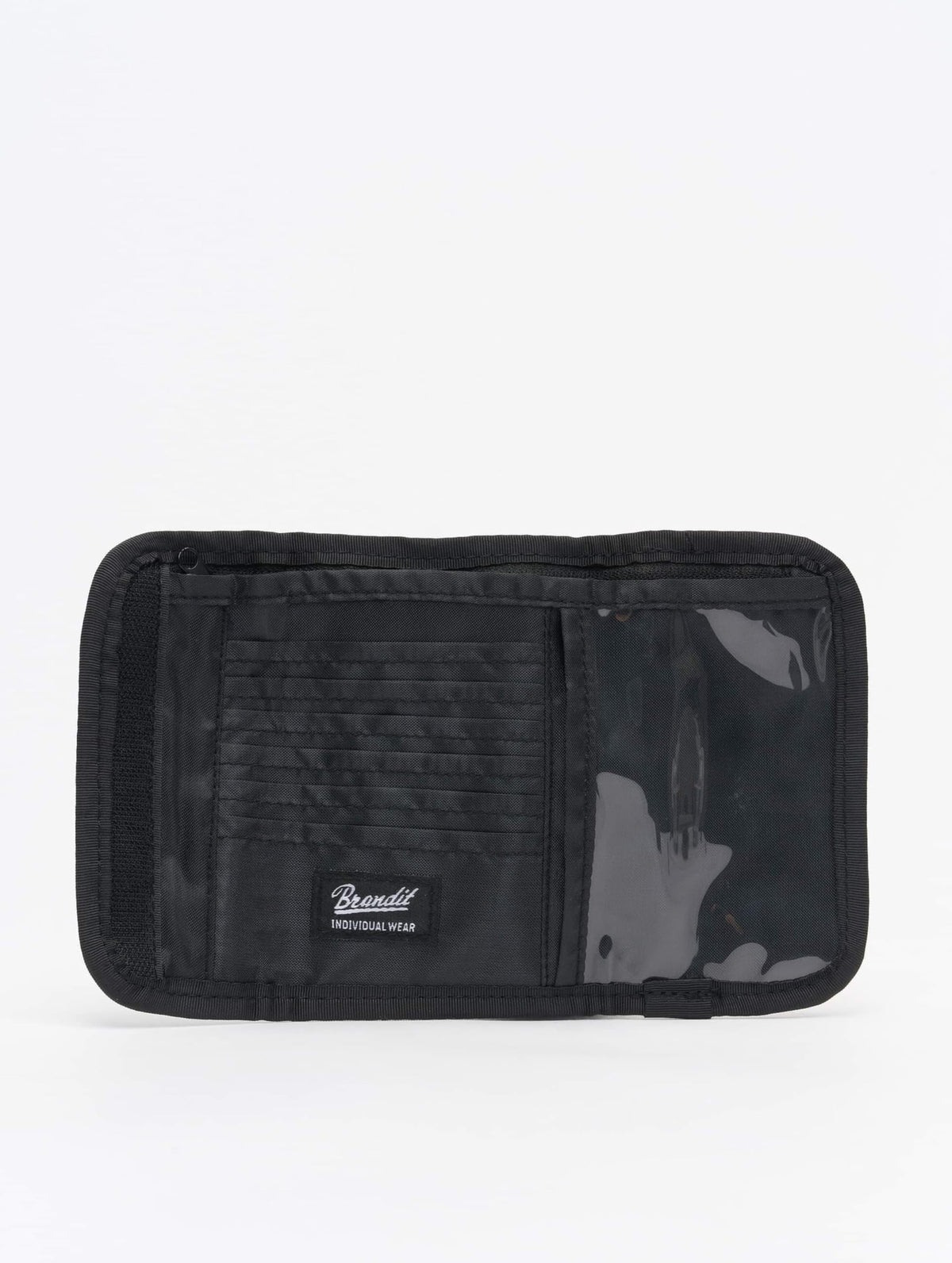 Brandit Wallet Two Woodland