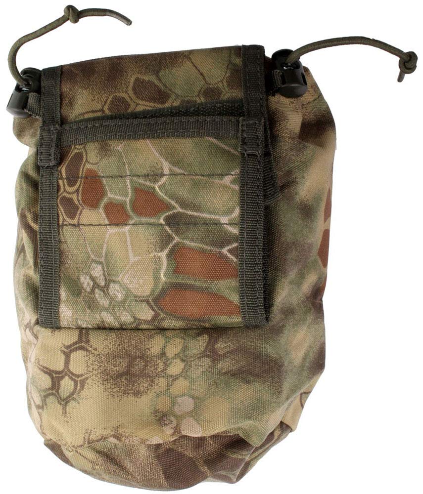Mil-Tec Collapsible MOLLE Utility Pouch