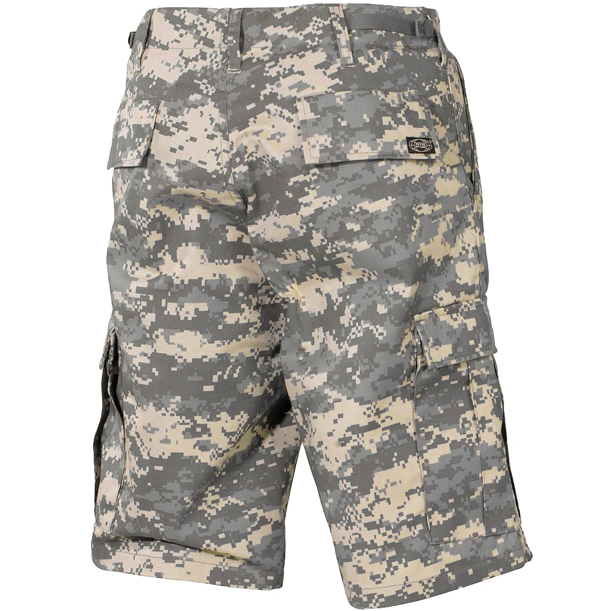 MFH US Bermudas BDU Cargo Pockets AT-Digital