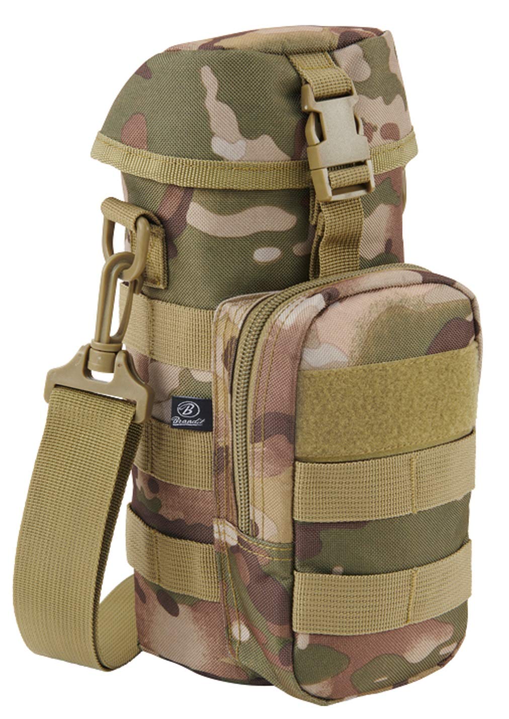 Brandit MOLLE Bottle Holder I