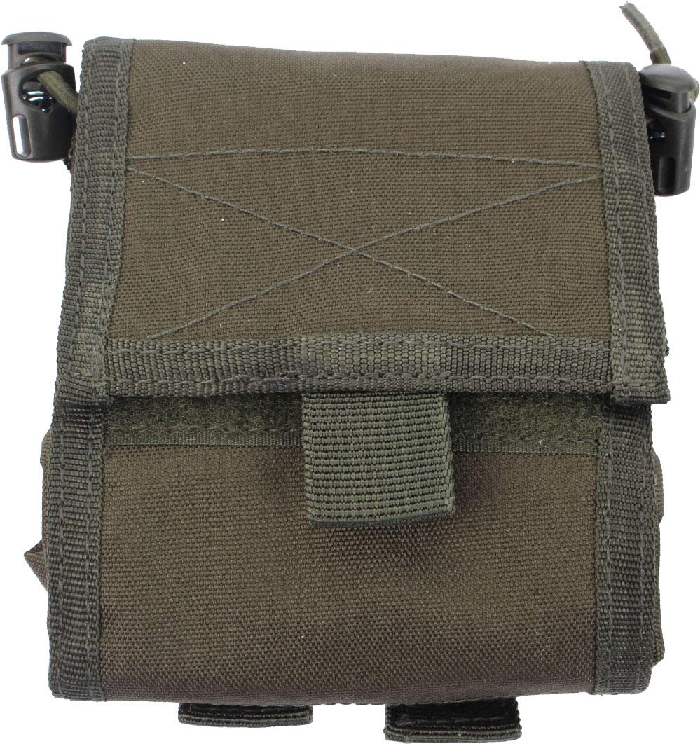 Mil-Tec Empty Shell Pouch Collapsible