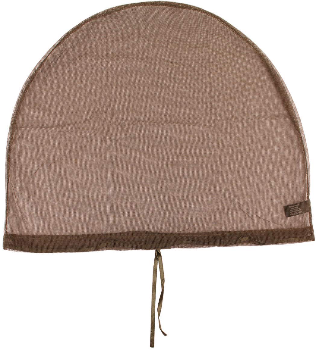 Mil-Tec Mosquito Head Net - Olive Drab