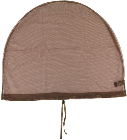 Mil-Tec Mosquito Head Net - Olive Drab