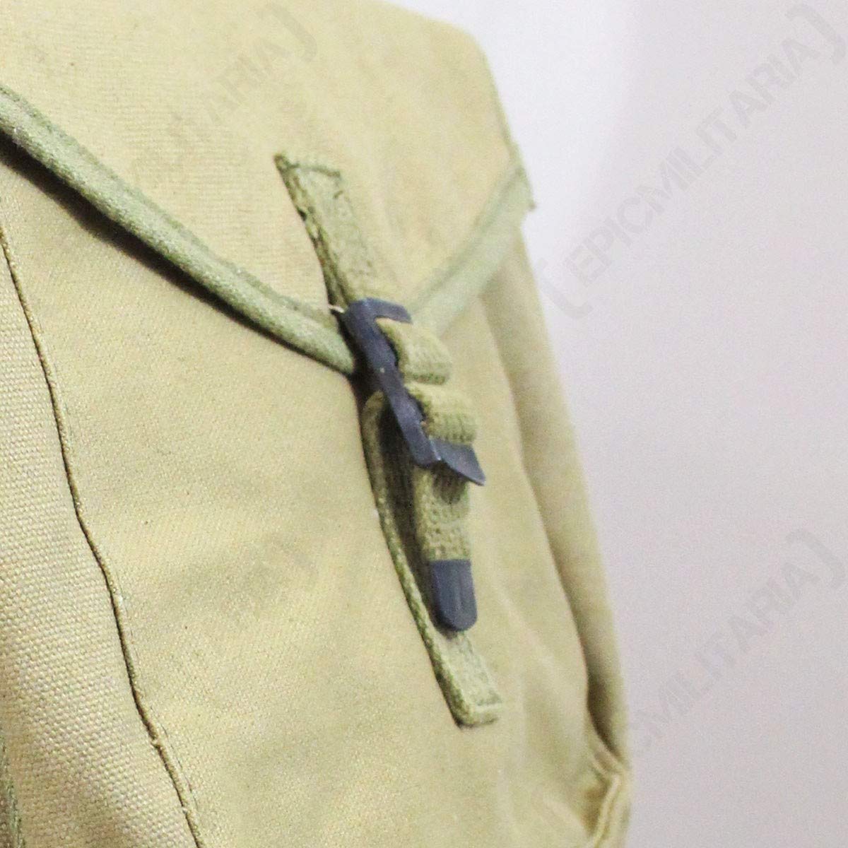 Mil-Tec US M28 Haversack Khaki