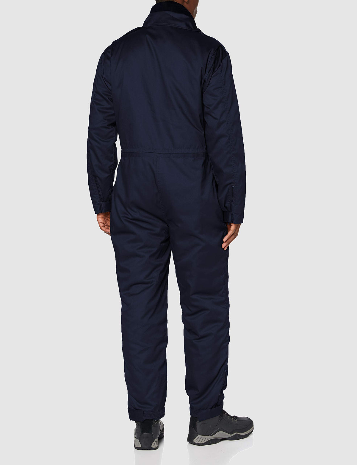 Brandit Tank Suit Navy