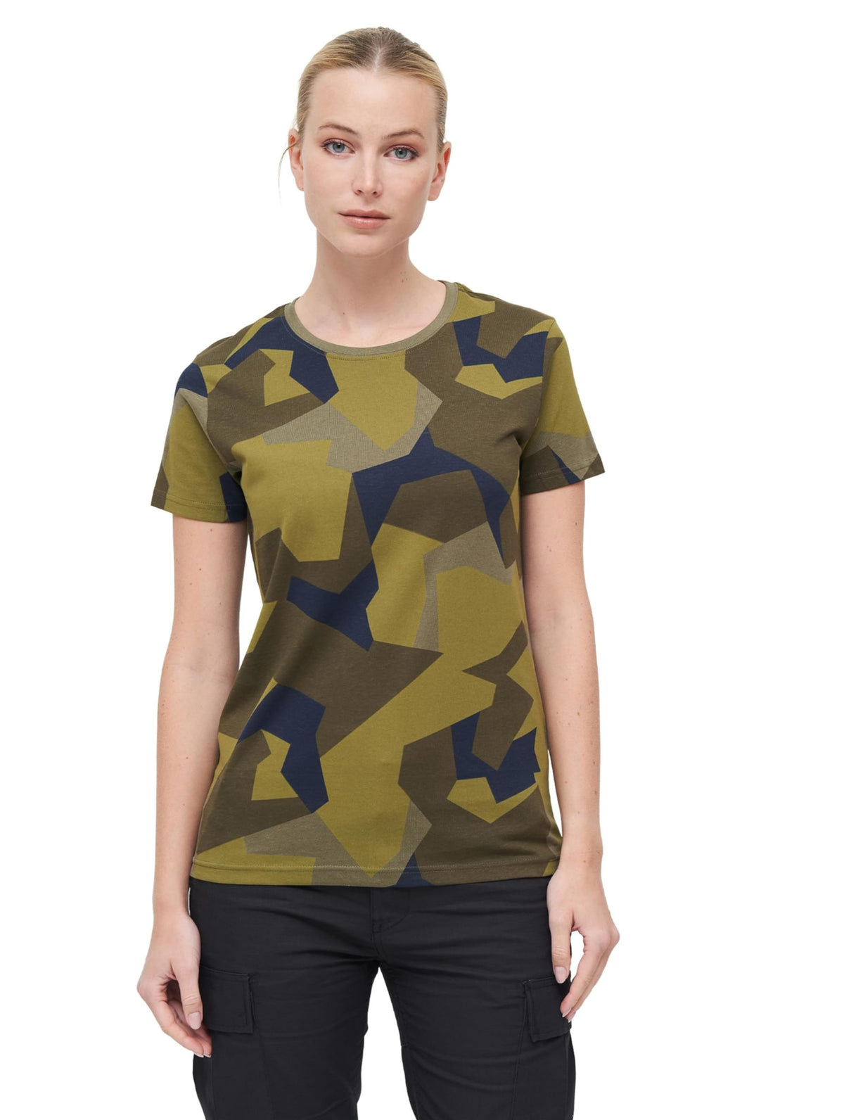 Brandit Women T-Shirt M90