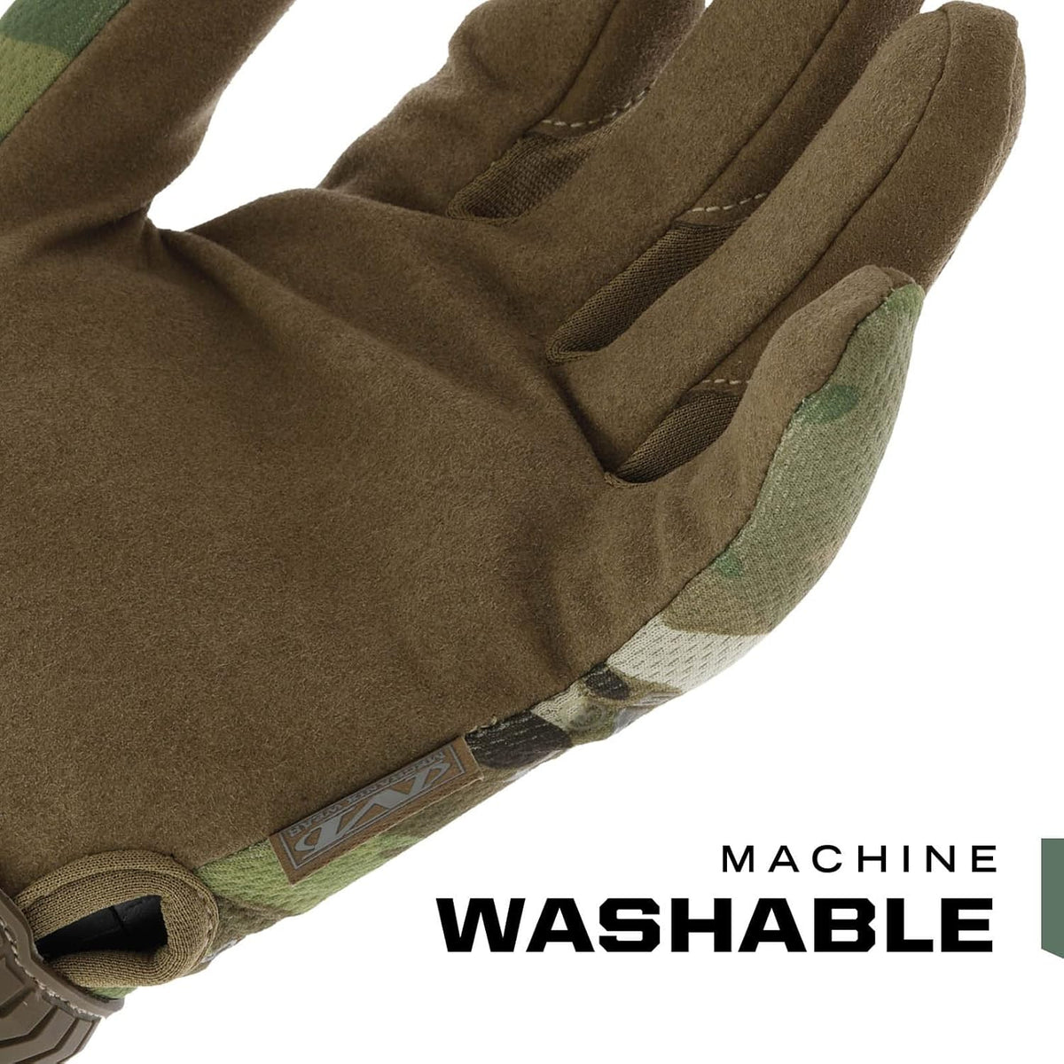 Mechanix Wear Gloves Mechanix Original Multicam