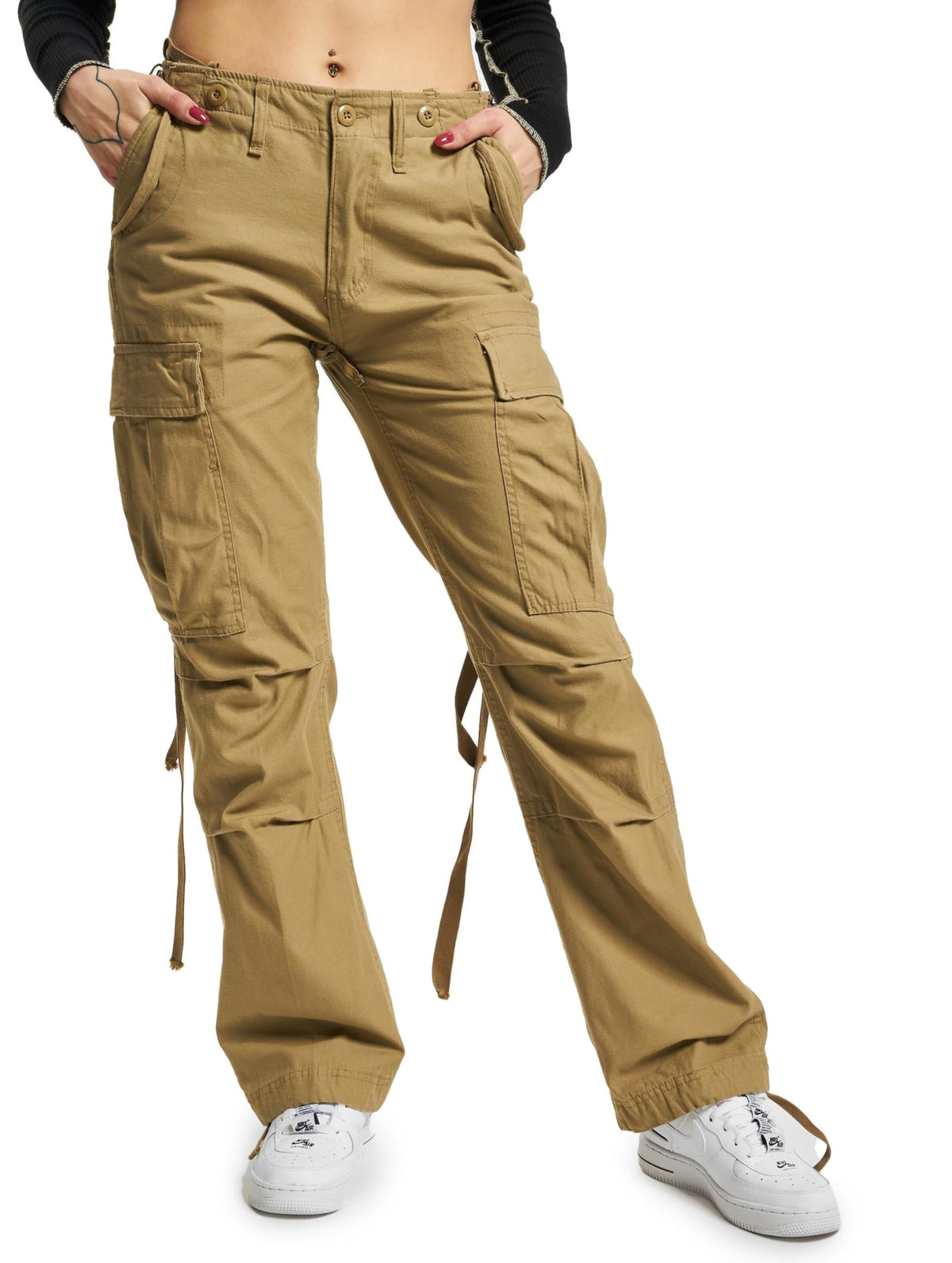 Brandit Women M65 Pants