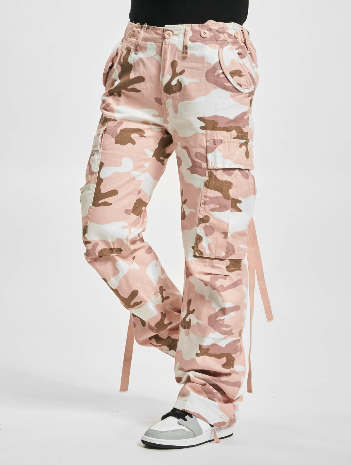 Brandit Women M65 Pants