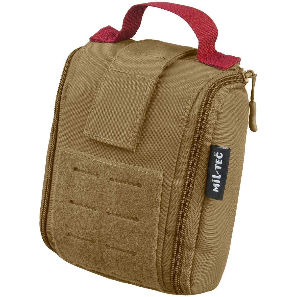 Mil-Tec Ifak Pouch 25-pieces Laser Cut
