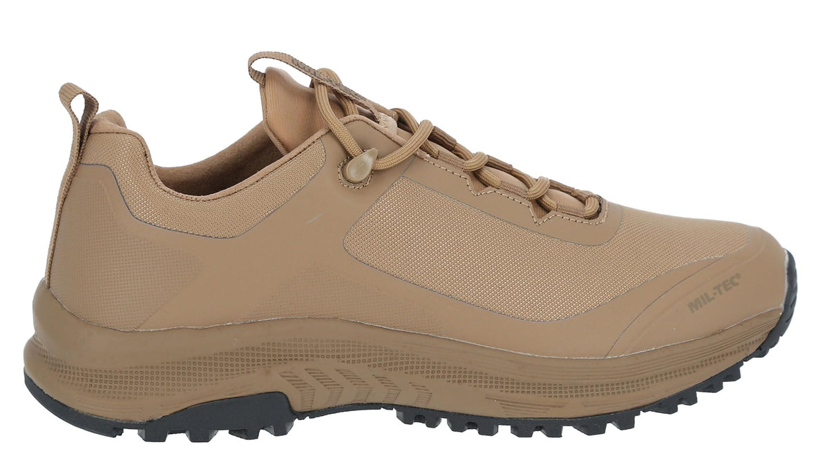 Mil-Tec Tactical Sneaker Coyote