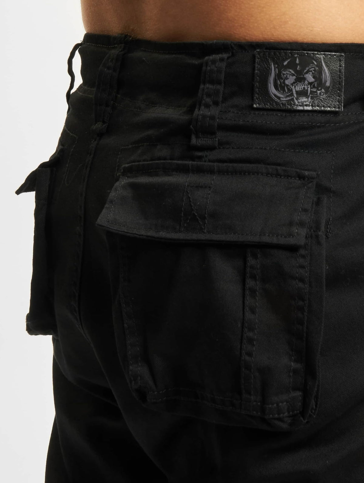 Brandit Motörhead Urban Legend Shorts