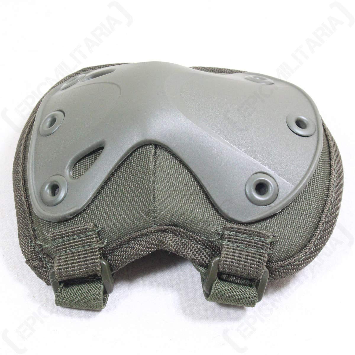 Mil-Tec Protect Elbow-pads Olive